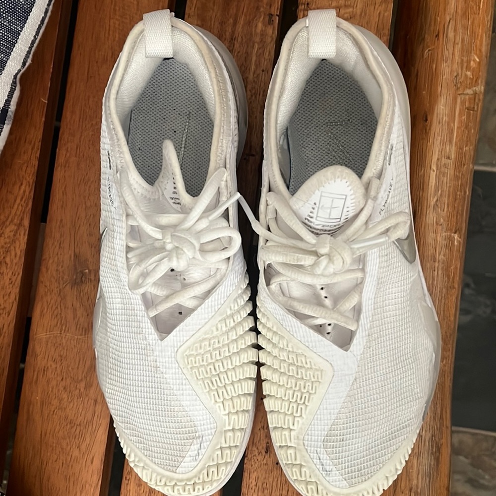 Nike Flyweave Vapor NXT